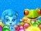 Nat Geo Kids: Bubble Burst เกมออนไลน์