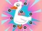Point to Point Birds เกมออนไลน์