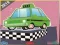 Stretchy Road Car เกมออนไลน์
