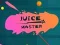 Juice Master เกมออนไลน์