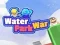 Water Park War เกมออนไลน์