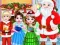 Baby Taylor Christmas Day เกมออนไลน์