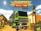 Transport Truck Farm Animal เกมออนไลน์