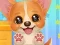 Adopt Your Pet Puppy เกมออนไลน์