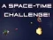 A Space Time Challenge เกมออนไลน์