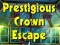 Prestigious Crown Escape เกมออนไลน์