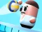 Pill Volley เกมออนไลน์