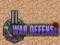 War Defense เกมออนไลน์