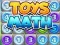 Toys Math เกมออนไลน์