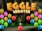 Eggle Shooter เกมออนไลน์