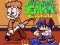 Friday Night Funkin Vs Gorefield เกมออนไลน์