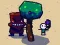 Volcano Maintenanc เกมออนไลน์