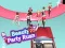 Beauty Party Rush เกมออนไลน์