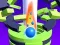 Drop Stack Ball เกมออนไลน์