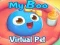 My Boo Virtual Pet เกมออนไลน์