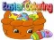 Easter Coloring เกมออนไลน์