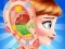 Princesses Emergency Room เกมออนไลน์