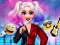 Rocking World Tour Fashion เกมออนไลน์