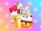 Super Sweets Challenge เกมออนไลน์