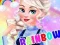 Princess Rainbow Fashion เกมออนไลน์