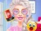 Ellie Boyfriend Hazard เกมออนไลน์