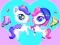 Unicorns Date Adventure เกมออนไลน์