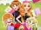 Princess Planning Diaries เกมออนไลน์
