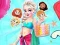 Princess Aquapark Adventure เกมออนไลน์