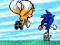 Sonic Adventure 3 เกมออนไลน์