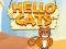 Hello Cats เกมออนไลน์