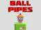 Ball Pipes เกมออนไลน์