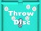 Throw Disc เกมออนไลน์