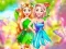 Pixies and Magical Tales เกมออนไลน์