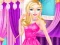 Fashion Doll Closet เกมออนไลน์