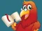 G2E Genius Red Bird Rescue เกมออนไลน์