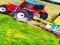 Heavy Duty Tractor Towing Rrain เกมออนไลน์