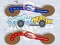 Snow Park Master เกมออนไลน์