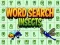 Word Search Insects เกมออนไลน์