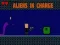 Aliens In Charge เกมออนไลน์