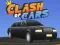 Clash Of Cars เกมออนไลน์