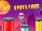 The Spotlight เกมออนไลน์