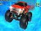 Water Surfer Vertical Ramp Monster Truck เกมออนไลน์