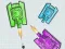 War of Tanks Paper Notes เกมออนไลน์