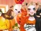 Pumpkin Carving with Harley เกมออนไลน์