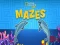 Nat Geo Kids Mazes เกมออนไลน์