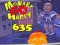 Monkey Go Happy Stage 635 เกมออนไลน์