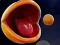 Pac-Man 3d เกมออนไลน์