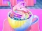 Baby Taylor Good Night Drink Making เกมออนไลน์