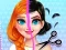 From Good Girl To Baddie Princess Makeover เกมออนไลน์