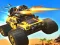 Battle Cars: Monster Hunter เกมออนไลน์